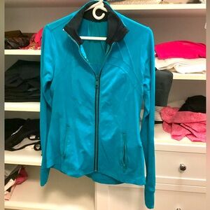 LuluLemon Define Jacket